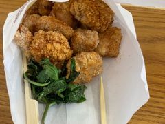 -呷贺盐酥鸡(抄纸巷店)
