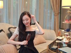 -广州富力丽思卡尔顿酒店