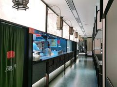 -小厨娘淮扬菜(天印大道店)