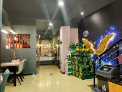 大堂-61度辣馆(通天街店)