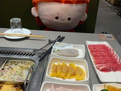 -海底捞火锅(铂澜大象城店)