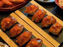 -300杯·和牛烧肉清酒专门店(廊里店)