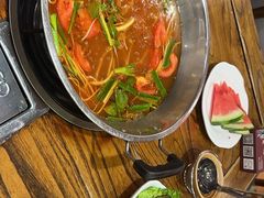 -亮欢寨(凯里总店)