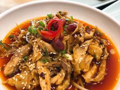 -立标杆麻辣鱼(宝龙广场店)