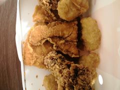 -麦当劳(西单明珠店)