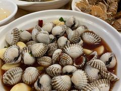 -揭阳钟记小食(福田新村店)