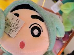 -可爱抓 COCO  GOTCHA(天津鹏欣水游城店)