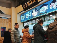 -黑窑厂糖油饼烤鸭·清真菜(总店)