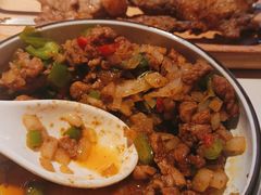 -阿娜尔·新疆菜(宜家荟聚中心店)