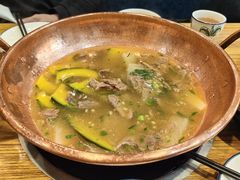 -妈妈的味道(和顺古镇店)