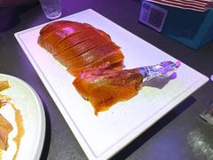 “酥不腻”烤鸭-小大董·烤鸭(西单大悦城店)