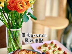 -THE WOODS 简餐 (国贸商城店)