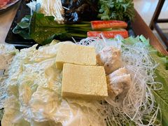 -宣武小院涮肉(前门店)