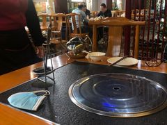 -清真华宇开锅羊肉