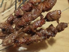 -烤五行·烧烤烤串(石佛营店)