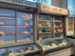 -壹号粥火锅·海鲜煲仔粥(水围店)
