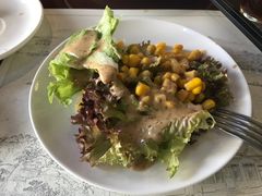 -泰谷酒店·太古码头闽菜自助餐厅