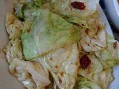 -乌镇那一年小院主题餐厅(甘泉西路店)