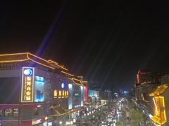 -鼓楼夜市
