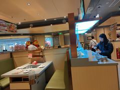 -海底捞火锅(漫乐城夜宵主题店)