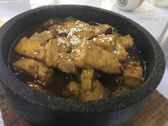 -茂县小辣椒川菜馆-羌家铜锅土火锅