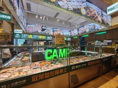 -曾百万小炉小串自助烧烤(高新店)