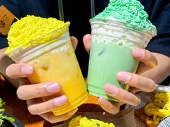 -哼蟹二将·烤肉酱蟹(合生汇店)