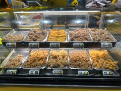 -超级鸡车(曹杨路店)