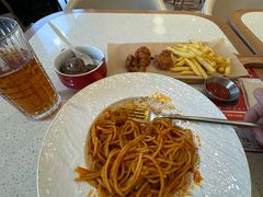 -必胜客(领界店)