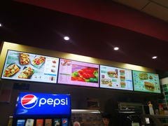-赛百味SUBWAY(马台街店)