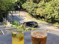 -简象咖啡CAFE ELE JANE(满陇桂雨店)