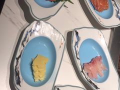 -星伦多 自助料理(圆融店)