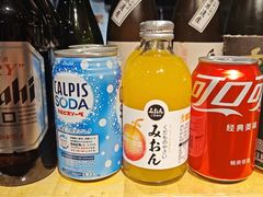 -雷门拉面·现熬骨汤(凯德来福士店)