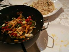 -马凯餐厅(长椿街店)