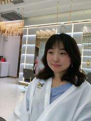 -3AM·S HAIR SALON烫发染发接发