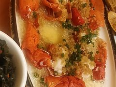 -琼大师东方烤乳猪(亚特兰蒂斯店)
