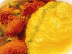 -池奈·咖喱蛋包饭(熙地港店)