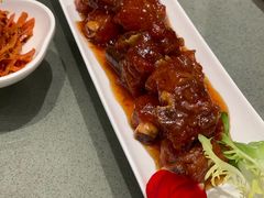 -铜锣湾·有麝自然香(长嘉汇购物公园店)