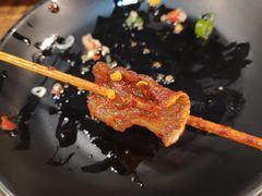 五花肉-86烧烤·炭火烧烤 (石人总店)