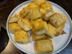 -洪沟崖张记炒鸡店(聚才路店)