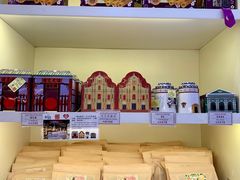 -钜记手信(大三巴街店)