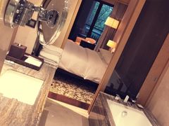 -上海崇明金茂凯悦酒店