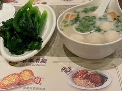 -翠华(澳门银河店)