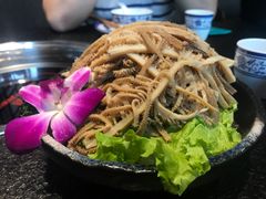 -羊肉街口老银川滩羊涮肉馆