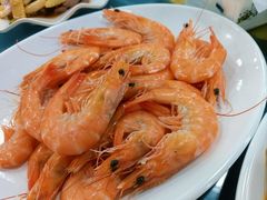 -明记海鲜大排档(巽寮湾店)