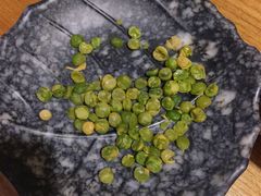 豌豆-恩你小木屋·烤肉韩式料理(嘉兴秀洲店)