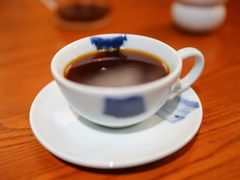 -Be Lived Cafe比例咖啡(摩天轮店)