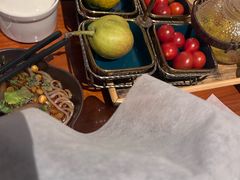 -华夏良子·足道SPA艾灸(翠微店)