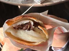 -高玛纳驴肉火烧(一世界店)