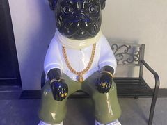 -味妙烤鱼吧(回龙观店)